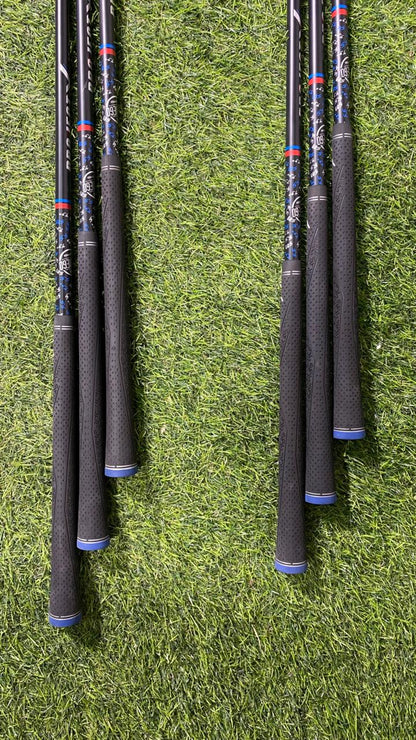 Callaway XR Iron Set