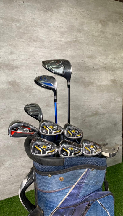 Cobra S3 Max Golf Set