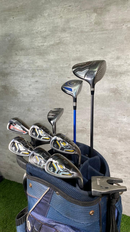 Cobra S3 Max Golf Set