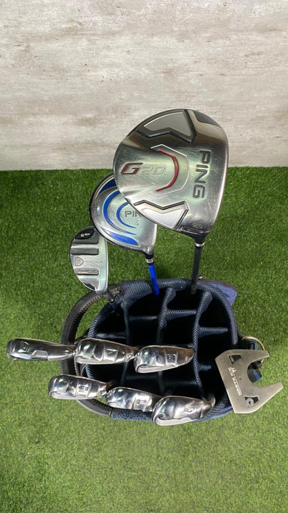 Cobra S3 Max Golf Set