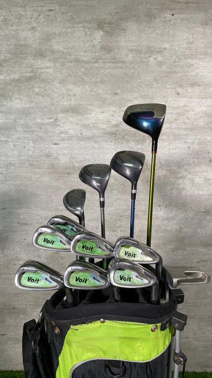 Voit Xtreme Golf Set