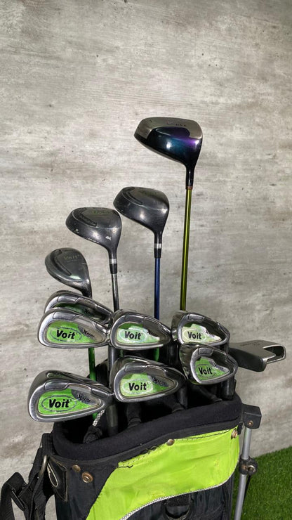Voit Xtreme Golf Set