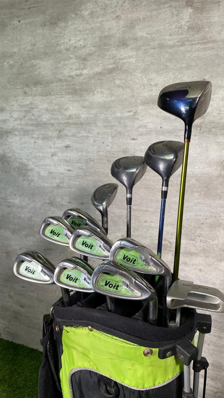 Voit Xtreme Golf Set