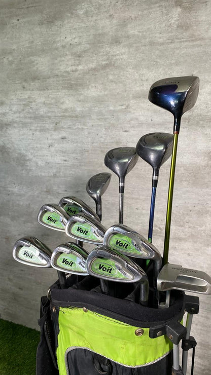 Voit Xtreme Golf Set
