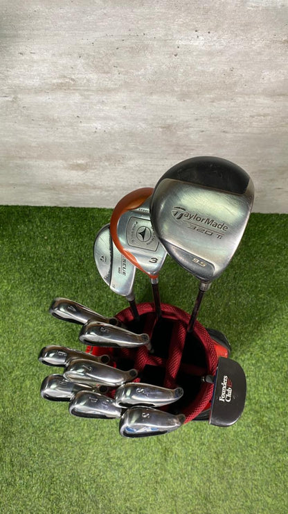 Callaway X-18 Golf Set
