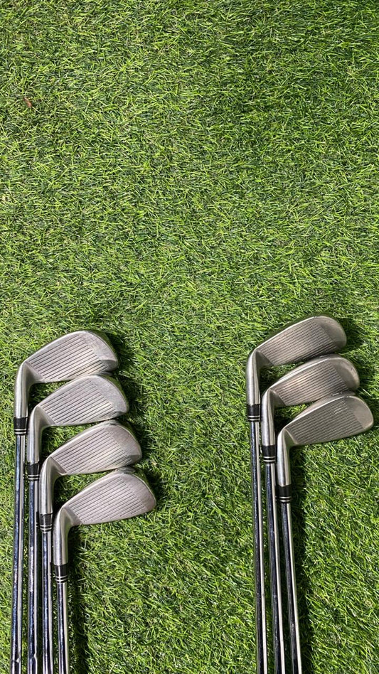 Maxed GMX2000 Iron Golf Set