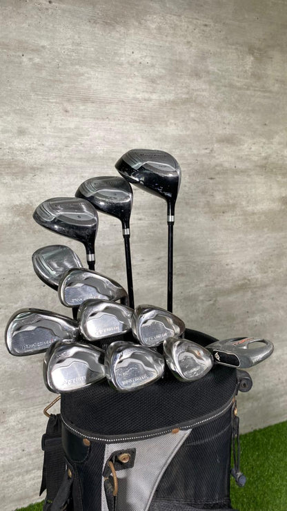 Northwestern Pro Classic Golf Set