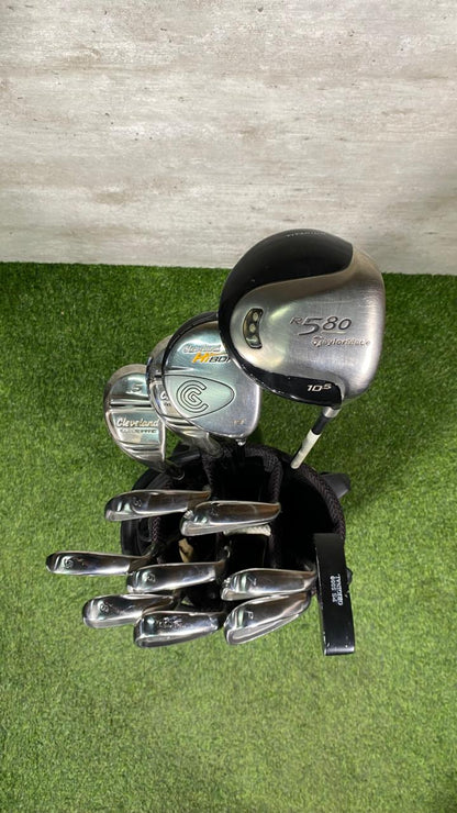 TaylorMade 360 XD Golf Set