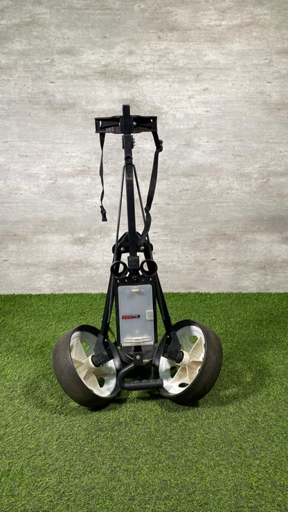Easi Glide Tour Series 2-Wheel Pull Golf Cart