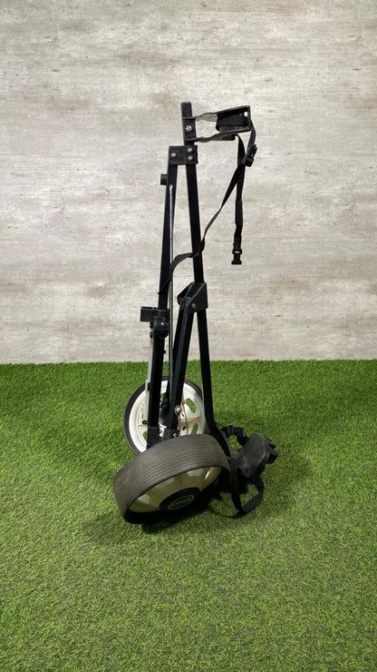 Easi Glide Tour Series 2-Wheel Pull Golf Cart