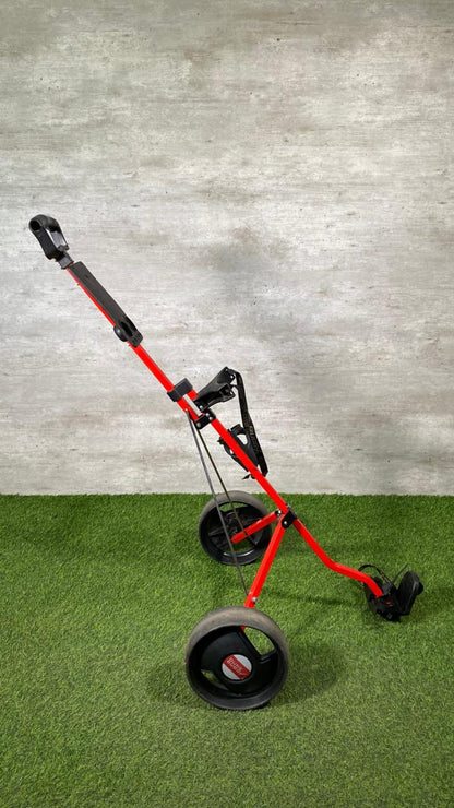 Dune Buggy 2-Wheel Pull Golf Set