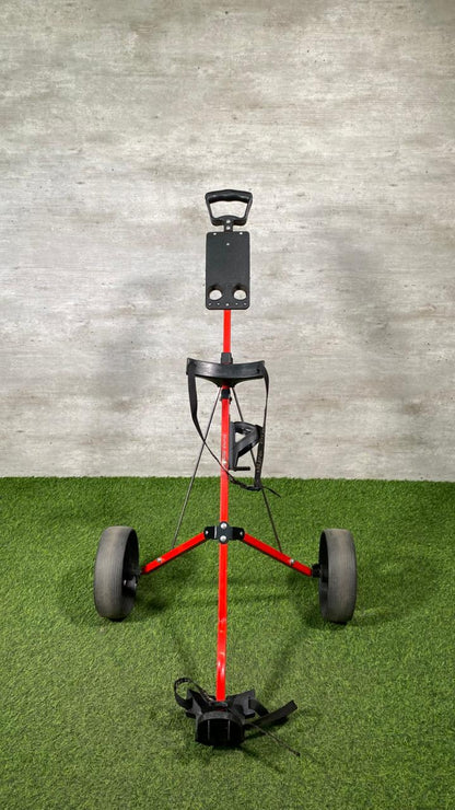 Dune Buggy 2-Wheel Pull Golf Set