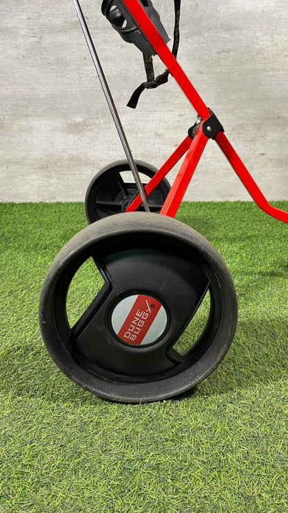Dune Buggy 2-Wheel Pull Golf Set