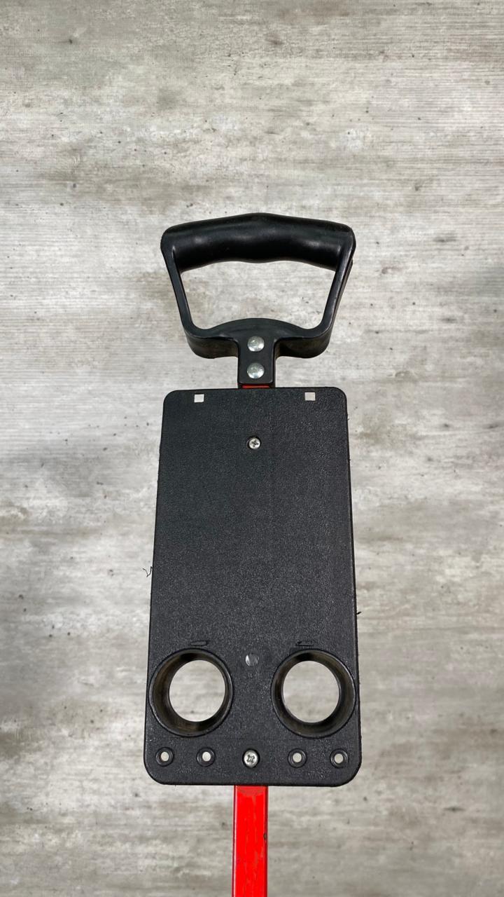 Dune Buggy 2-Wheel Pull Golf Set