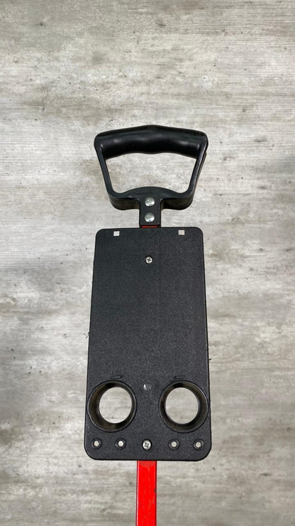 Dune Buggy 2-Wheel Pull Golf Set