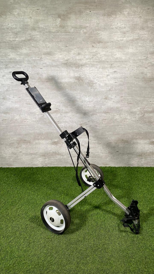 Dune Buggy 2-Wheel Pull Golf Set