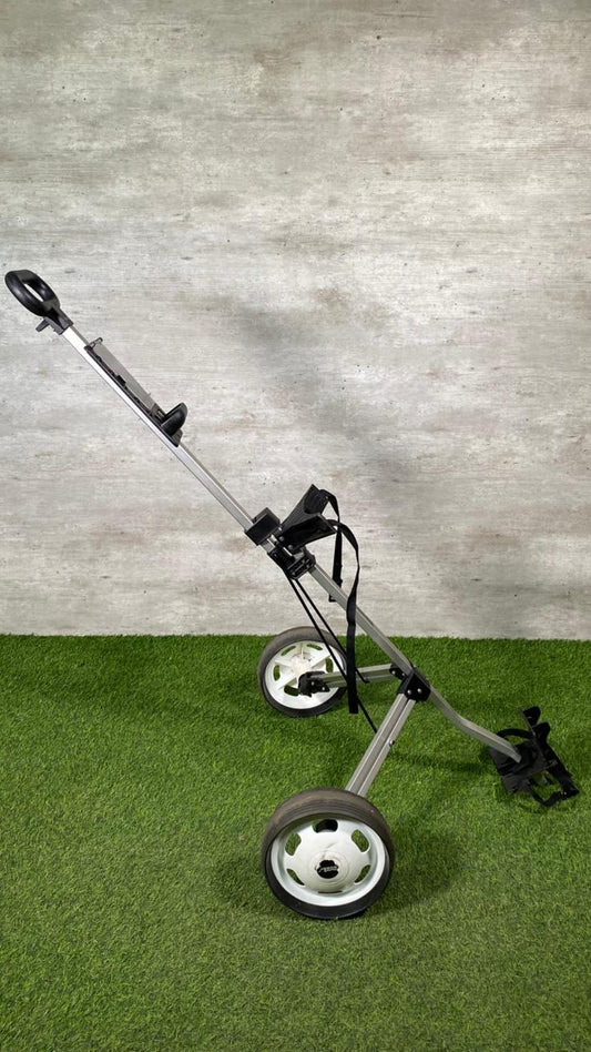 Dune Buggy 2-Wheel Pull Golf Set