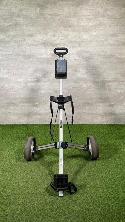 Dune Buggy 2-Wheel Pull Golf Set