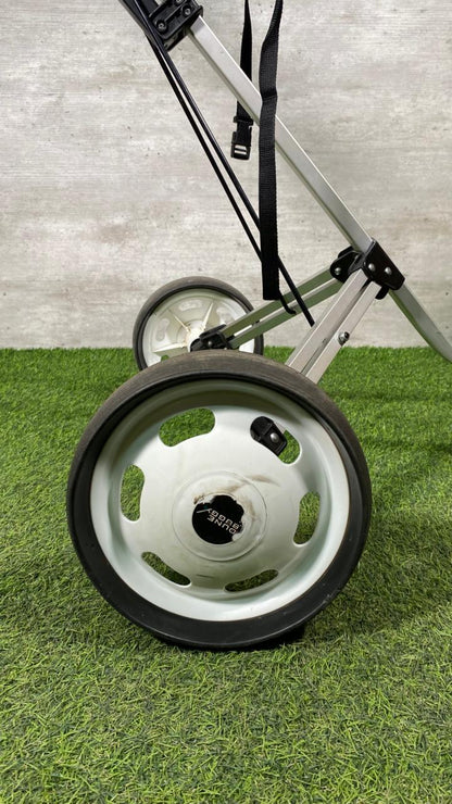 Dune Buggy 2-Wheel Pull Golf Set