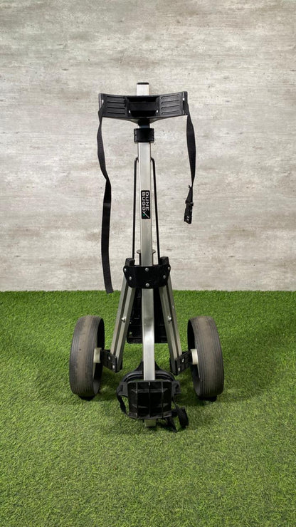 Dune Buggy 2-Wheel Pull Golf Set