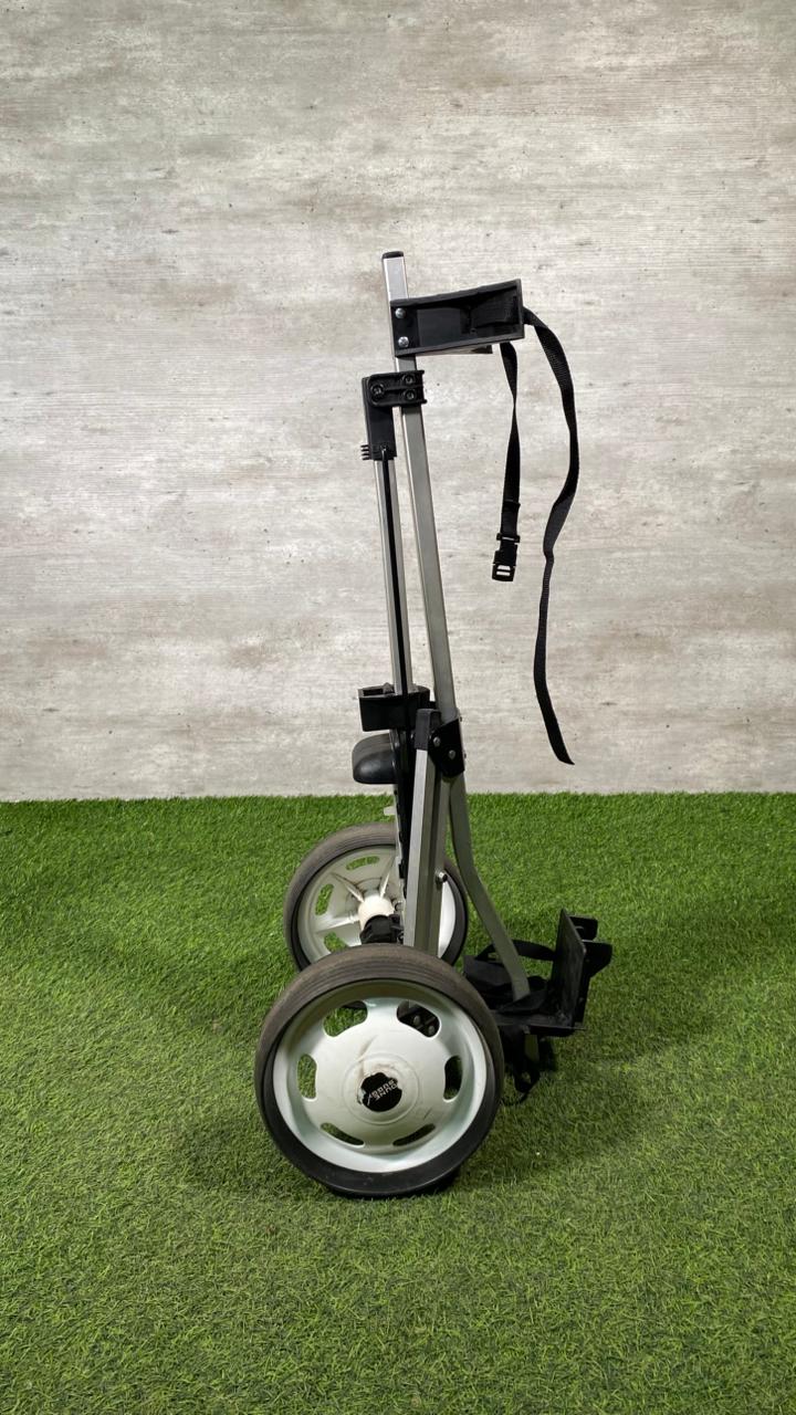 Dune Buggy 2-Wheel Pull Golf Set