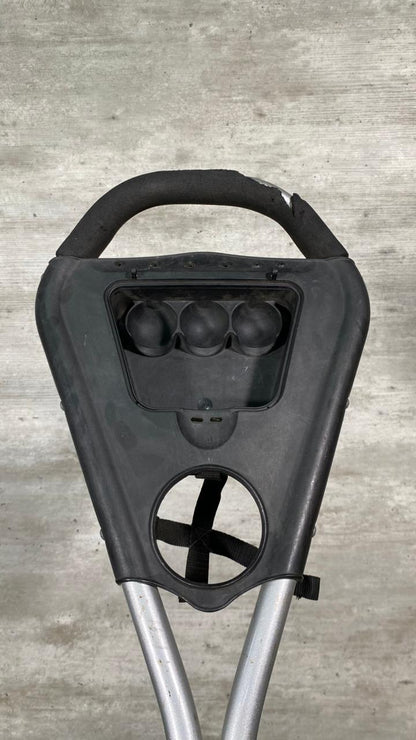 2-Wheel Push Golf Cart