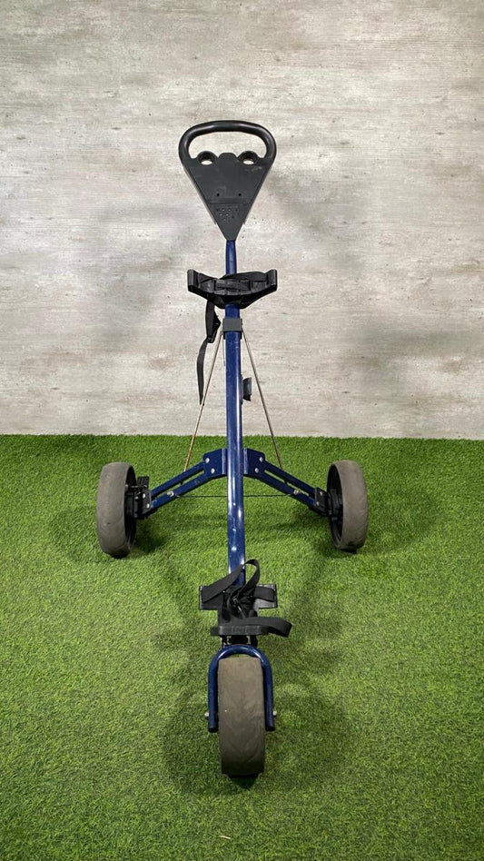 3-Wheel Folding Golf Cart