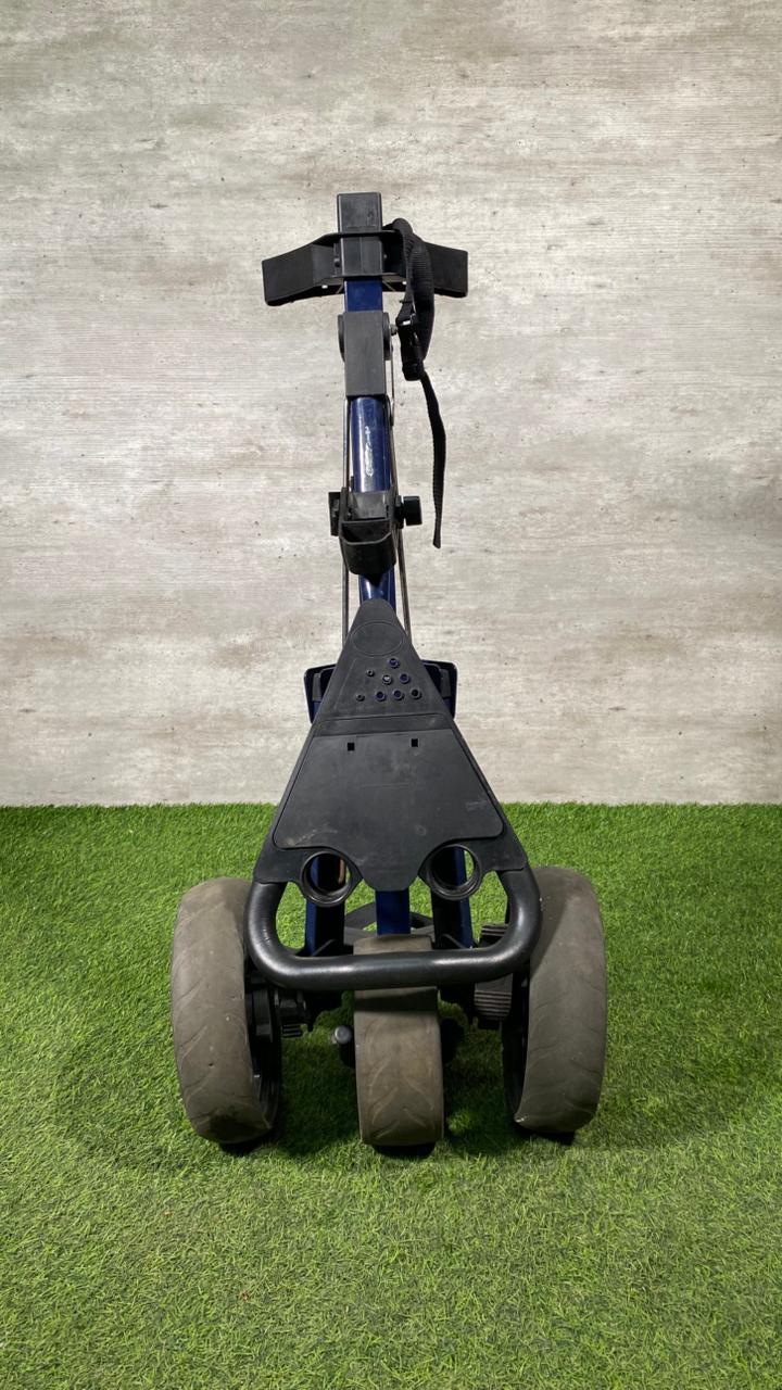 3-Wheel Folding Golf Cart