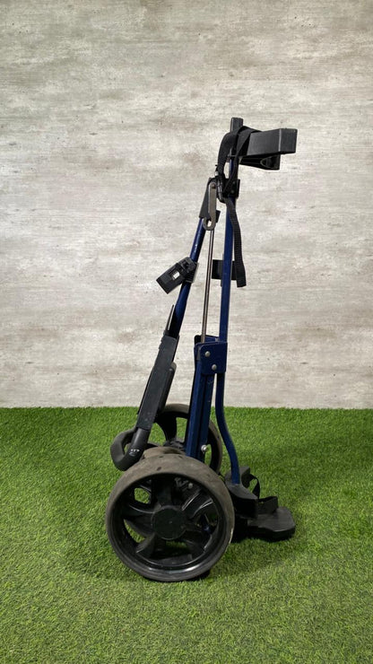 3-Wheel Folding Golf Cart