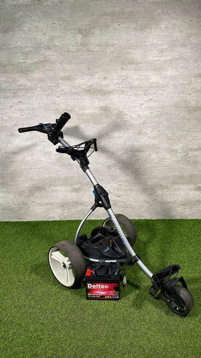Motocaddy S3 Digital Electric Golf Cart