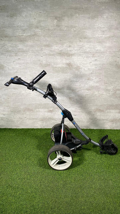 Motocaddy S3 Digital Electric Golf Cart