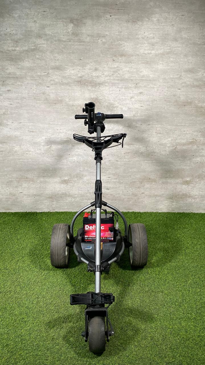 Motocaddy S3 Digital Electric Golf Cart