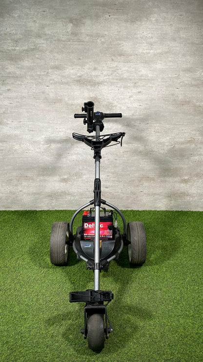 Motocaddy S3 Digital Electric Golf Cart