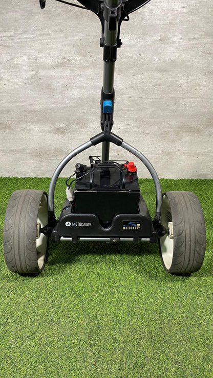 Motocaddy S3 Digital Electric Golf Cart