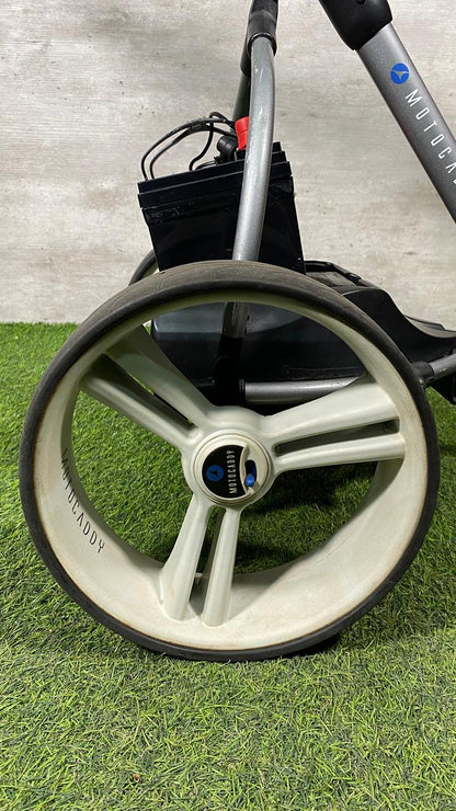 Motocaddy S3 Digital Electric Golf Cart