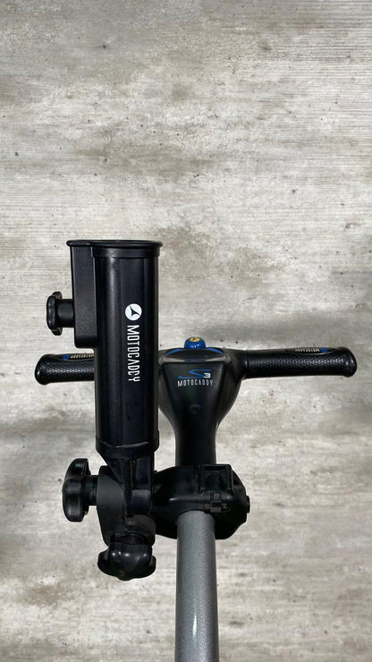 Motocaddy S3 Digital Electric Golf Cart