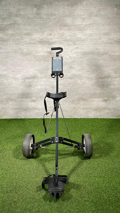 Classic 2-Wheel Pull Golf Cart