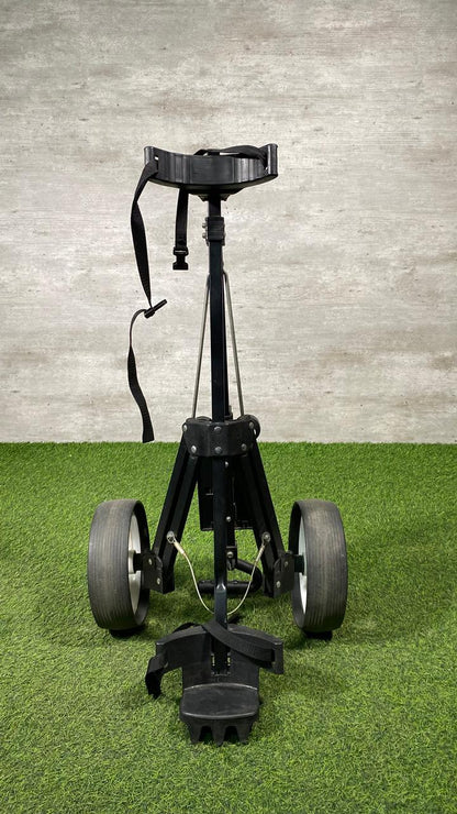 Classic 2-Wheel Pull Golf Cart