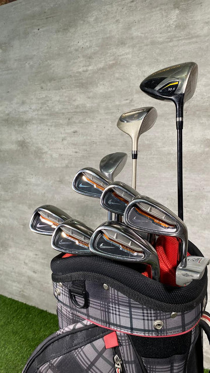 Ladies Nike Ignite Golf Set