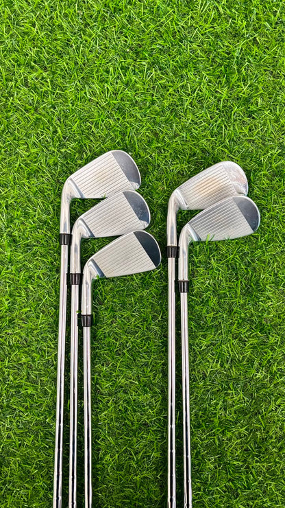 Callaway Mavrik Pro Iron Set