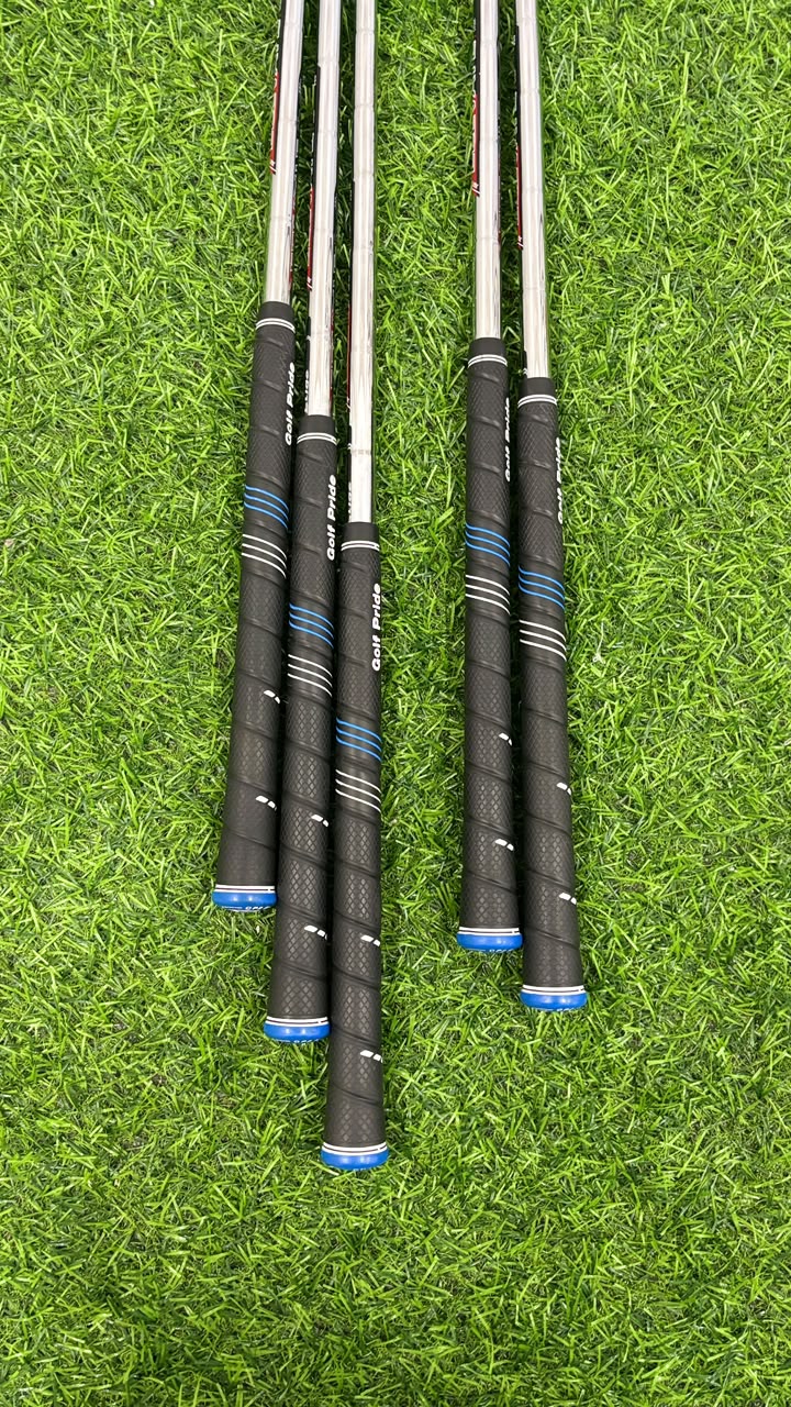 Callaway Mavrik Pro Iron Set