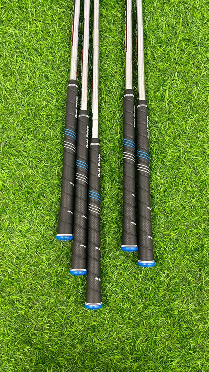 Callaway Mavrik Pro Iron Set