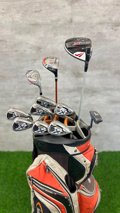 Callaway X20 Golf Set