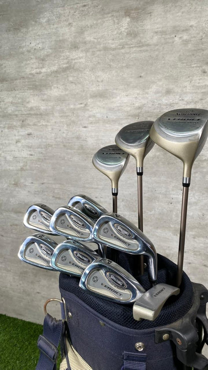 Spalding Verdict Golf Set