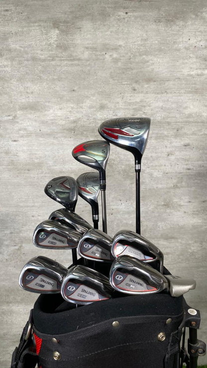 Spalding G530 Golf Set
