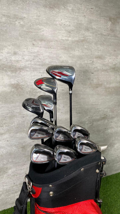 Spalding G530 Golf Set