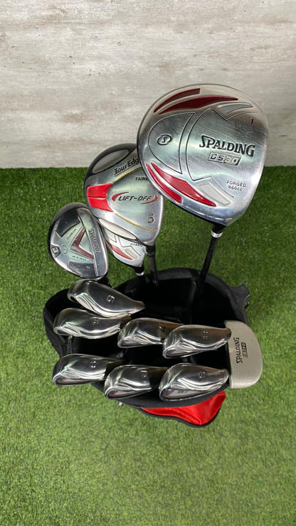 Spalding G530 Golf Set