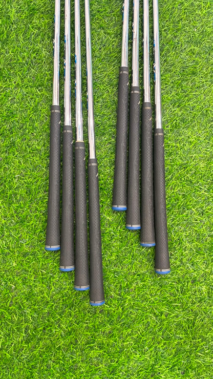 Callaway Steelhead XR Iron Set