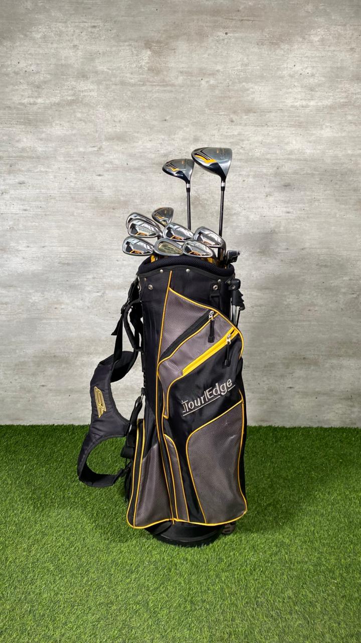 Tour Edge Bazooka 270 Golf Set