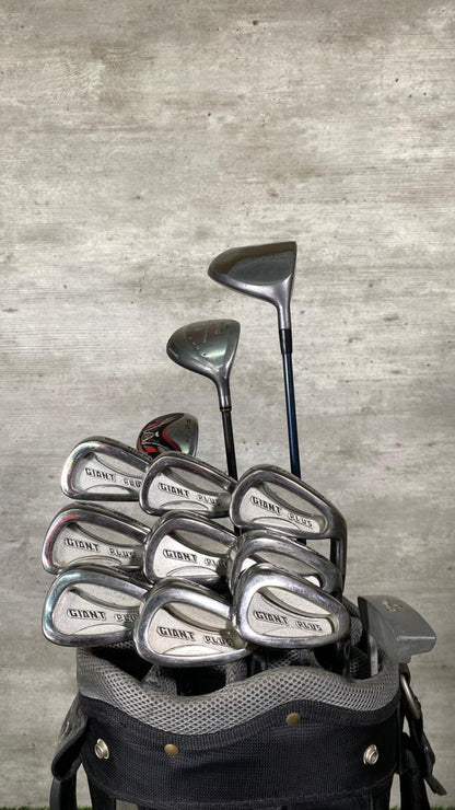 Hippo Giant Plus Golf Set